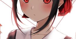 Kaguya Shinomiya (Kaguya-Sama Love is war) Type your text to hear it in the voice of Kaguya Shinomiya (Kaguya-Sama Love is