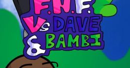 Bambi Vs Dave and Bambi Type your text to hear it in the voice of Bambi Vs Dave and Bambi.