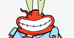 Mr. Krabs (Spongebob) Type your text to hear it in the voice of Mr. Krabs (Spongebob).