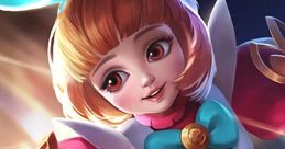 Angela (Mobile Legends Hero) Type your text to hear it in the voice of Angela (Mobile Legends Hero).