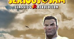 Serious Sam Stone Classic voice Type your text to hear it in the voice of Serious Sam Stone Classic voice.