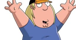 Chris Griffin's Penis (Family Guy) (mangio-crepe) Type your text to hear it in the voice of Chris Griffin's Penis (Family