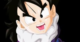 Son Gohan (Kid) (孫 悟飯) (Masako Nozawa) [Dragon Ball Z] Type your text to hear it in the voice of Son Gohan (Kid) (孫