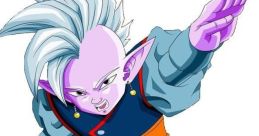 Supreme Kai (DBZ-DBS-ENG) Type your text to hear it in the voice of Supreme Kai (DBZ/DBS-ENG).