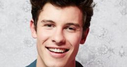 Shawn Mendes Type your text to hear it in the voice of Shawn Mendes.