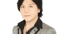 Noriaki Sugiyama (Naruto, Fate Stay, Fate Go, Demon Slayer) Type your text to hear it in the voice of Noriaki Sugiyama