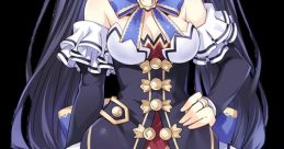 Noire [EN] (Hyperdimension Neptunia) Type your text to hear it in the voice of Noire [EN] (Hyperdimension Neptunia).