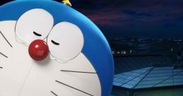 Doraemon (English - Mona Marshall) Type your text to hear it in the voice of Doraemon (English - Mona Marshall).