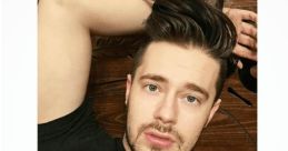 Chris Crocker (Leave Britney Alone Guy) Type your text to hear it in the voice of Chris Crocker (Leave Britney Alone Guy).