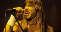 Bruce Dickinson (Iron Maiden🤘) Type your text to hear it in the voice of Bruce Dickinson (Iron Maiden🤘).