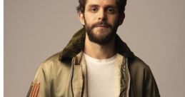 Thomas Rhett Type your text to hear it in the voice of Thomas Rhett.