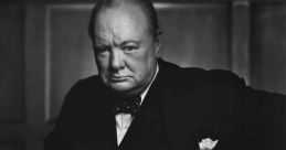 Winston Churchill Type your text to hear it in the voice of Winston Churchill.