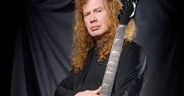 Dave Mustaine (1990s) Type your text to hear it in the voice of Dave Mustaine (1990s).