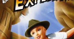 Barbie Explorer from Ps1 Game Type your text to hear it in the voice of Barbie Explorer from Ps1 Game.