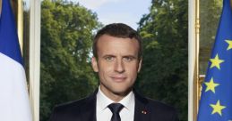 Emmanuel Macron Type your text to hear it in the voice of Emmanuel Macron.