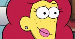 Nancy Green (Big City Greens) Type your text to hear it in the voice of Nancy Green (Big City Greens).