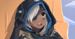 Ana (From Overwatch 2) Type your text to hear it in the voice of Ana (From Overwatch 2).