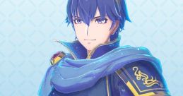 Melee Marth (Hikaru Midorikawa) Type your text to hear it in the voice of Melee Marth (Hikaru Midorikawa).