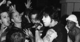 Glenn Danzig (MISFITS) Type your text to hear it in the voice of Glenn Danzig (MISFITS).