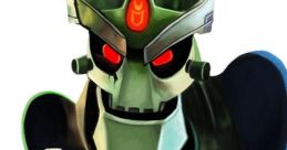 Dr. Nefarious (Ratchet & Clank) Type your text to hear it in the voice of Dr. Nefarious (Ratchet & Clank).