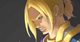 Anduin Wrynn Mangio-Crepe Type your text to hear it in the voice of Anduin Wrynn Mangio-Crepe.