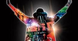 Michael Jackson (This Is It Era-2009) Type your text to hear it in the voice of Michael Jackson (This Is It Era/2009).