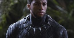 Black Panther (Chadwick Boseman) Type your text to hear it in the voice of Black Panther (Chadwick Boseman).