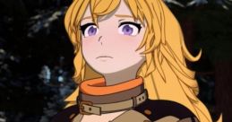 Yang Xiao Long (RWBY) Type your text to hear it in the voice of Yang Xiao Long (RWBY).