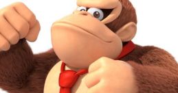 Cranky Kong (Donkey Kong-Takashi Nagasako) Type your text to hear it in the voice of Cranky Kong (Donkey Kong/Takashi