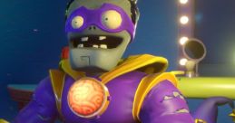 Super Brainz (Plants vs. Zombies: Garden Warfare 2) Type your text to hear it in the voice of Super Brainz (Plants vs.