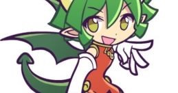 Draco Centarous (Puyo Puyo, Wendee Lee) Type your text to hear it in the voice of Draco Centarous (Puyo Puyo, Wendee Lee).