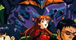 Asuka Langley Soryu-Tiffany Grant - ADV English Dub (Neon Genesis Evangelion) Type your text to hear it in the voice of