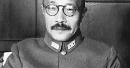 Hideki Tojo Type your text to hear it in the voice of Hideki Tojo.