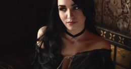 Yennefer (The Witcher 3: Wild Hunt) Type your text to hear it in the voice of Yennefer (The Witcher 3: Wild Hunt).