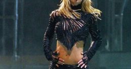 Britney Spears | Blackout Era Type your text to hear it in the voice of Britney Spears | Blackout Era.