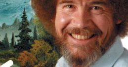 Bob Ross Type your text to hear it in the voice of Bob Ross.