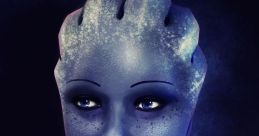 Liara T'soni - Mass Effect Type your text to hear it in the voice of Liara T'soni - Mass Effect.