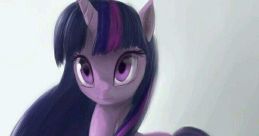 Twilight Sparkle (Español Latino) (My Little Pony) Type your text to hear it in the voice of Twilight Sparkle (Español