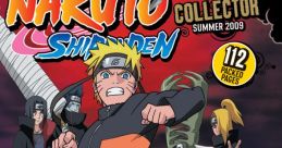 Naruto Uzumaki (Shonen Jump ENG Dub) Type your text to hear it in the voice of Naruto Uzumaki (Shonen Jump ENG Dub).