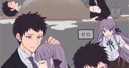 Jin Kirigiri (Danganronpa: Trigger Happy Havoc) Type your text to hear it in the voice of Jin Kirigiri (Danganronpa: Trigger