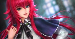 Rias Gremory ENGLISH (High School DxD) Type your text to hear it in the voice of Rias Gremory ENGLISH (High School DxD).