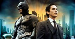 Batman (Christian Bale) Type your text to hear it in the voice of Batman (Christian Bale).