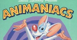 Pinky (Animaniacs-Pinky and the Brain) (mangio-crepe) Type your text to hear it in the voice of Pinky (Animaniacs/Pinky