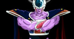 King Cold (DBZ | English) Type your text to hear it in the voice of King Cold (DBZ | English).