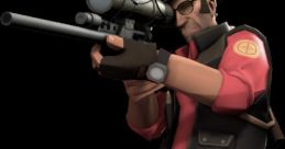 Sniper TF2 (RUS Dub) Type your text to hear it in the voice of Sniper TF2 (RUS Dub).