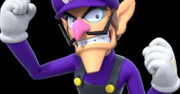 Waluigi REMASTERED Type your text to hear it in the voice of Waluigi REMASTERED.