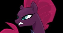 Tempest Shadow (MLP:FIM) Type your text to hear it in the voice of Tempest Shadow (MLP:FIM).