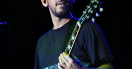 Mike Shinoda Type your text to hear it in the voice of Mike Shinoda.