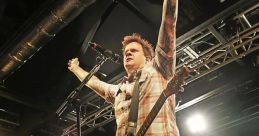 Jaret Reddick (Bowling For Soup) Type your text to hear it in the voice of Jaret Reddick (Bowling For Soup).