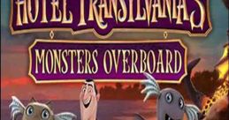 Dracula (Hotel Transylvania 3: Monsters Overboard) Type your text to hear it in the voice of Dracula (Hotel Transylvania